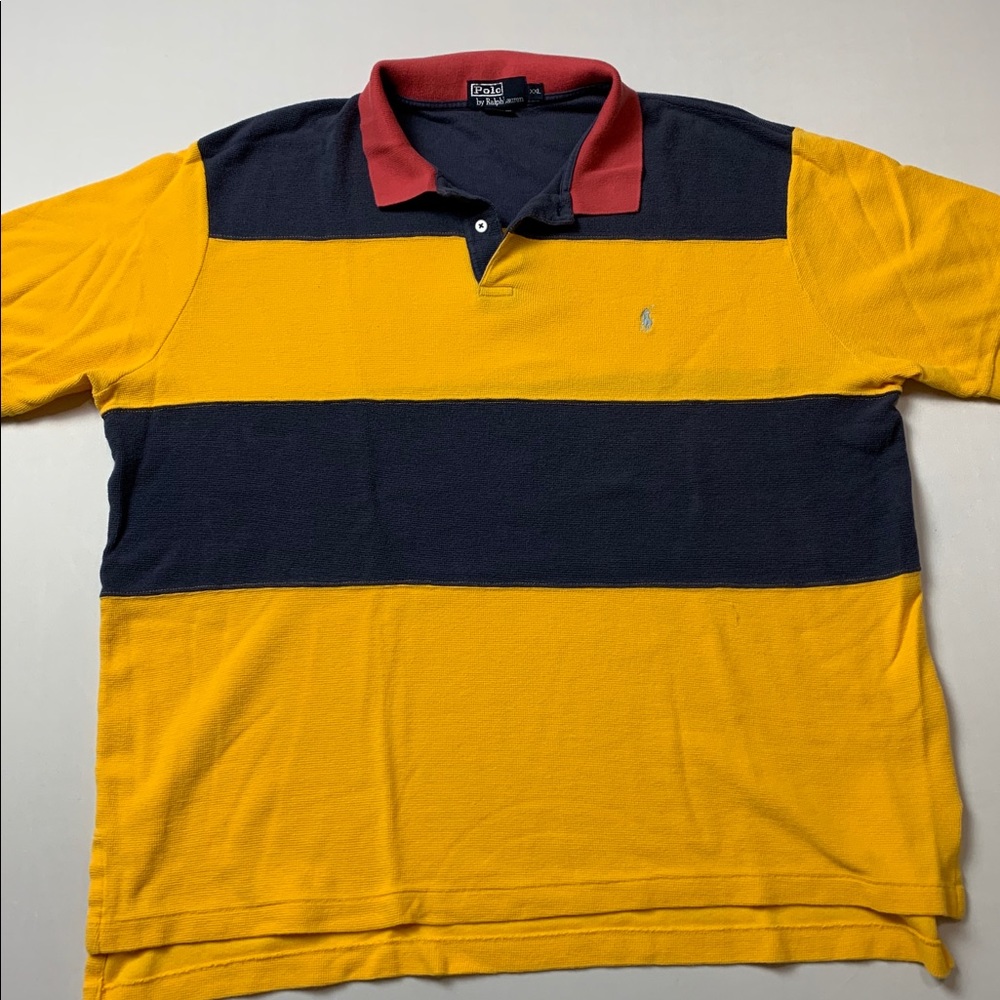 Polo Ralph Lauren polo shirt